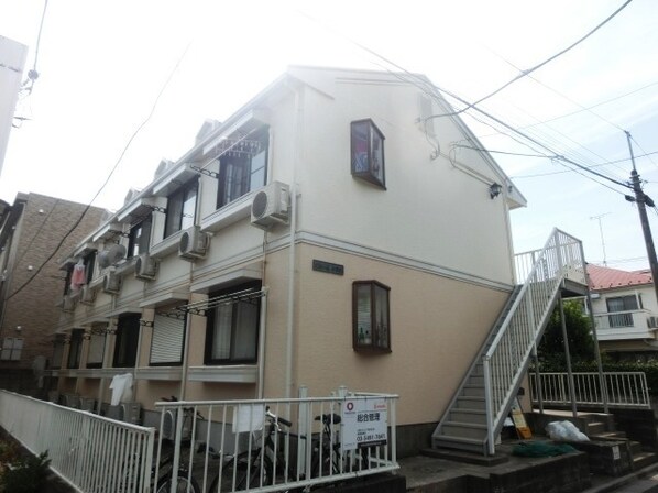 どみいるみずのの物件内観写真